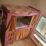 Mandala Hostelin