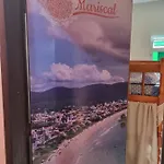 Mandala Hostelin